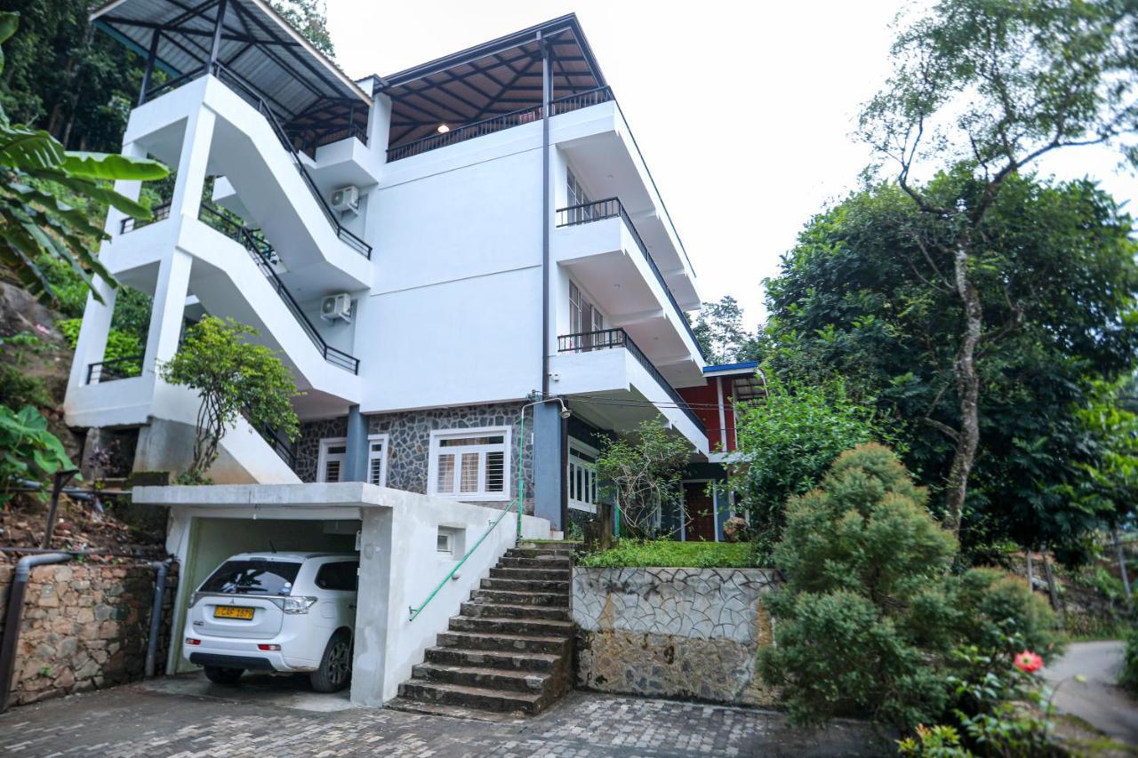 Kandy Hub Guest House Exterior photo