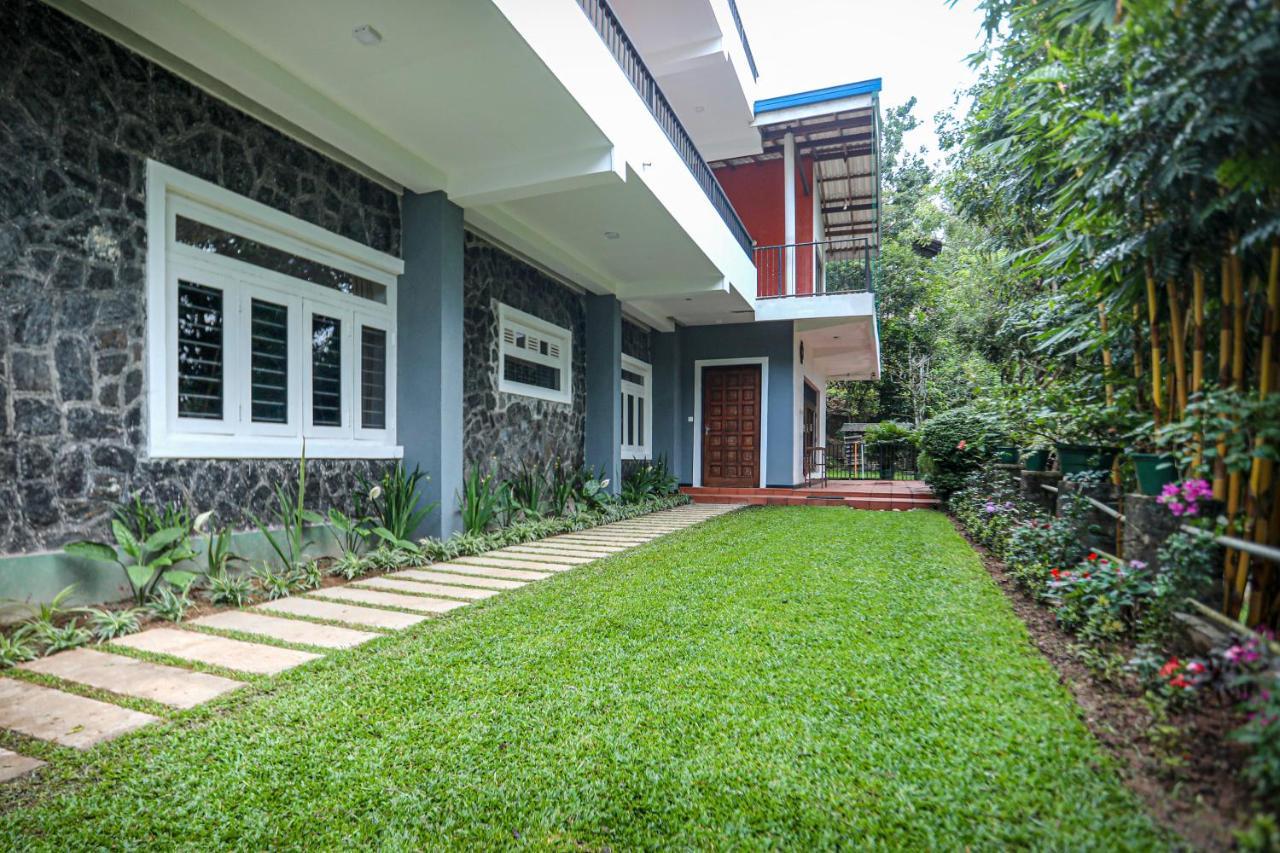 Kandy Hub Guest House Exterior photo