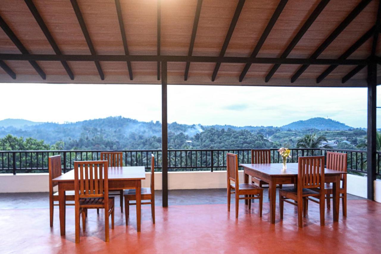 Kandy Hub Guest House Exterior photo