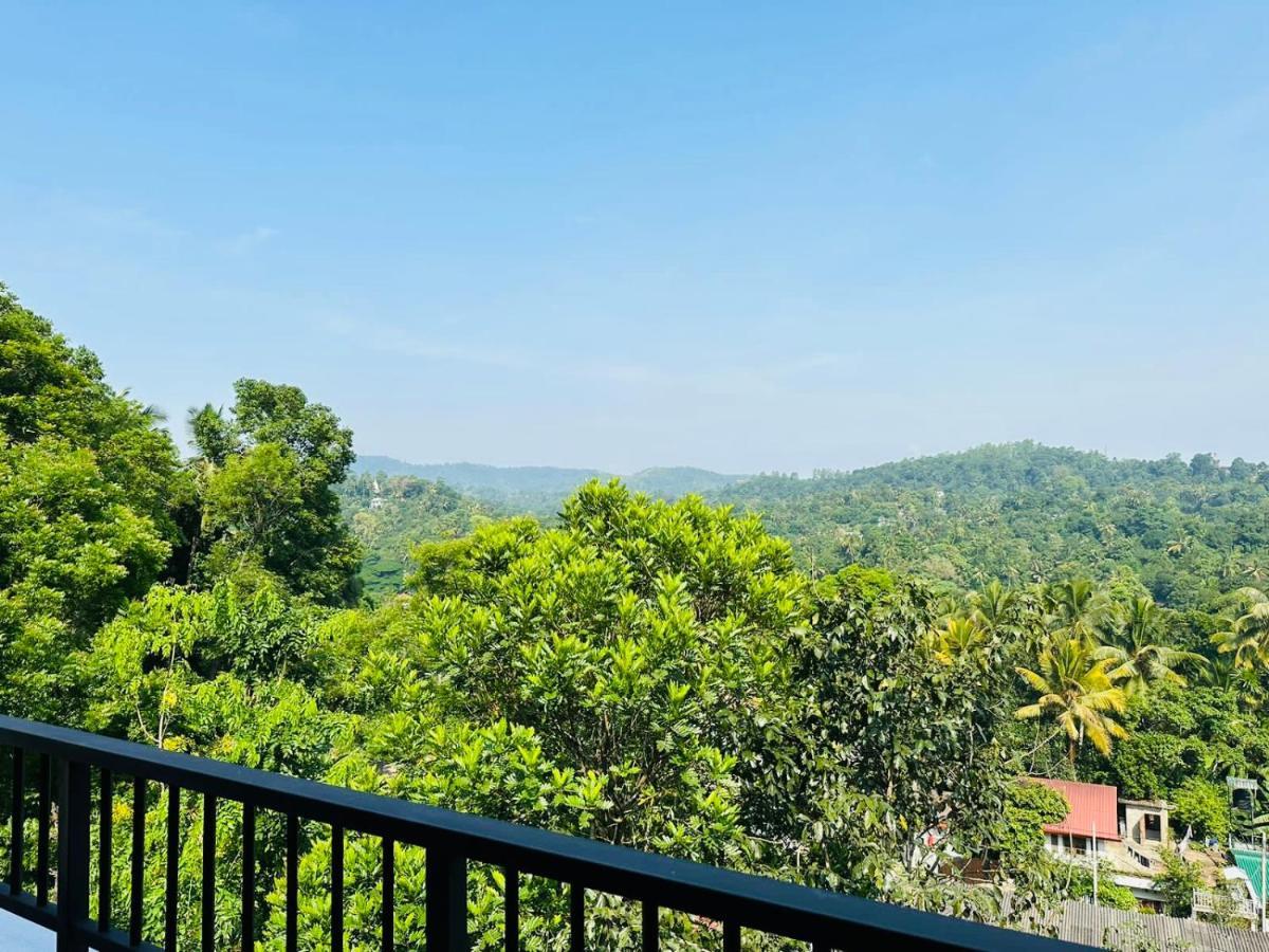Kandy Hub Guest House Exterior photo