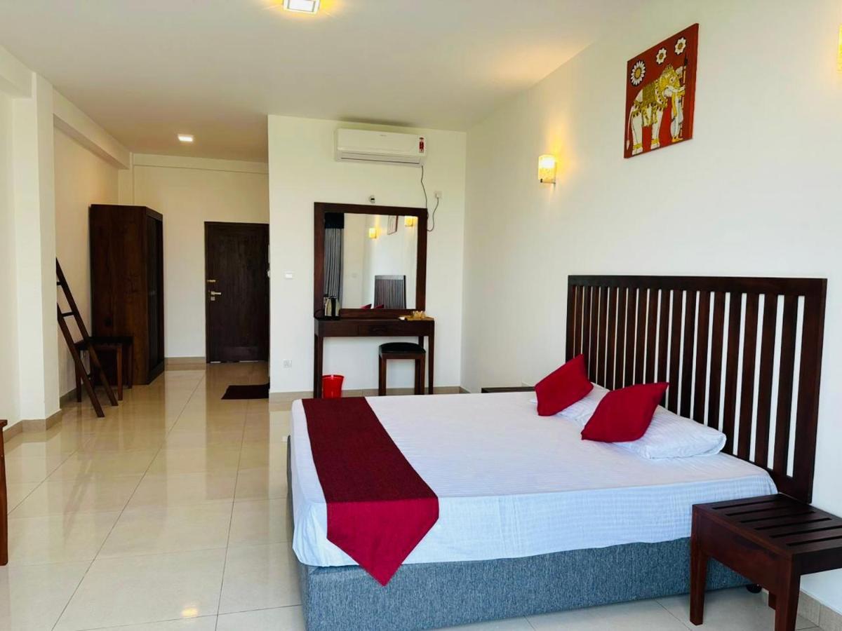 Kandy Hub Guest House Exterior photo