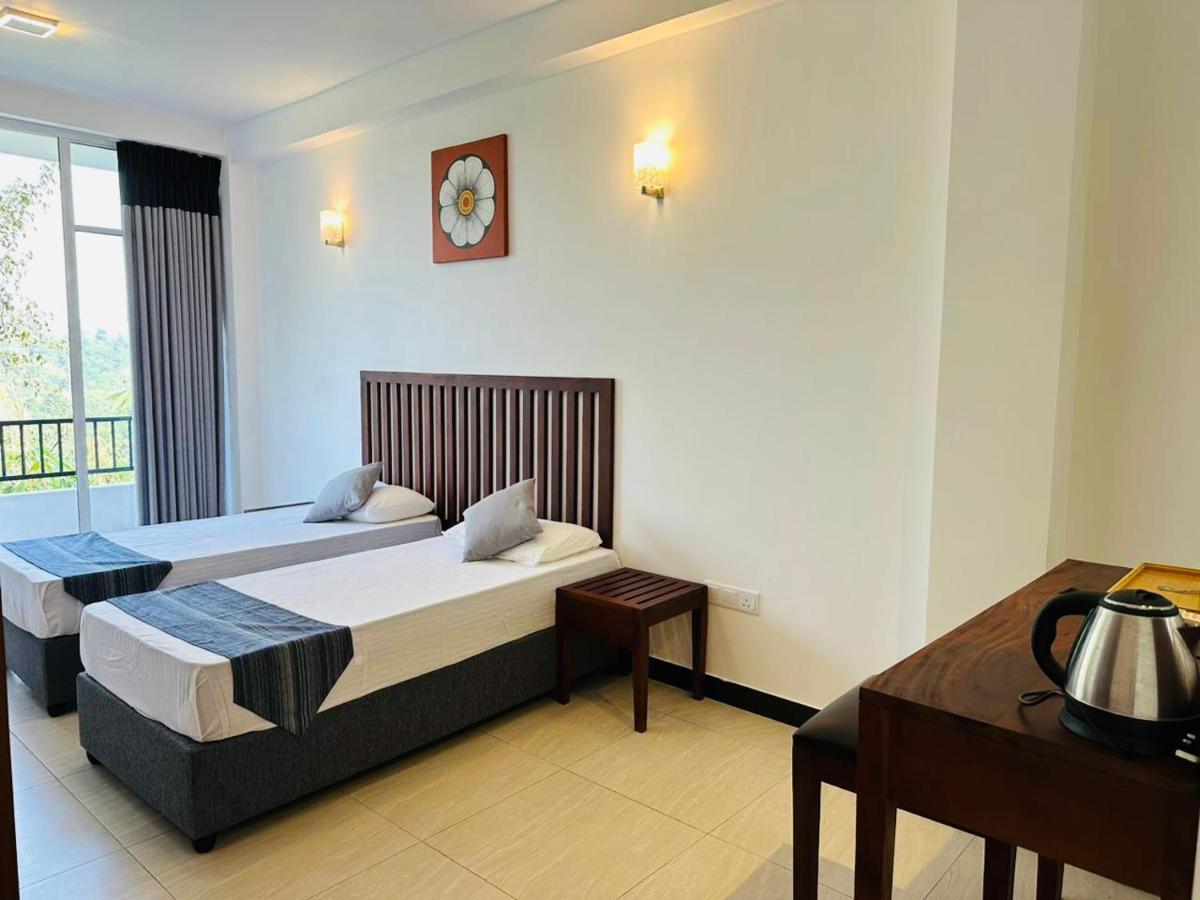 Kandy Hub Guest House Exterior photo
